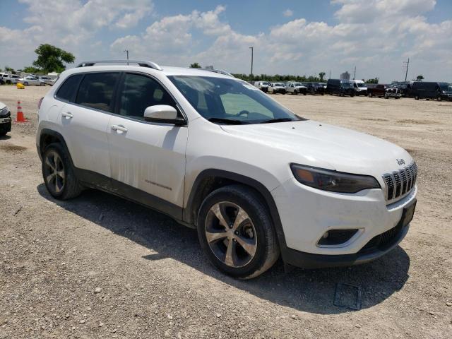 2019 Jeep Cherokee Limited VIN: 1C4PJLDBXKD457841 Lot: 57258044