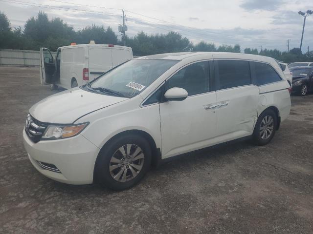 HONDA ODYSSEY EX