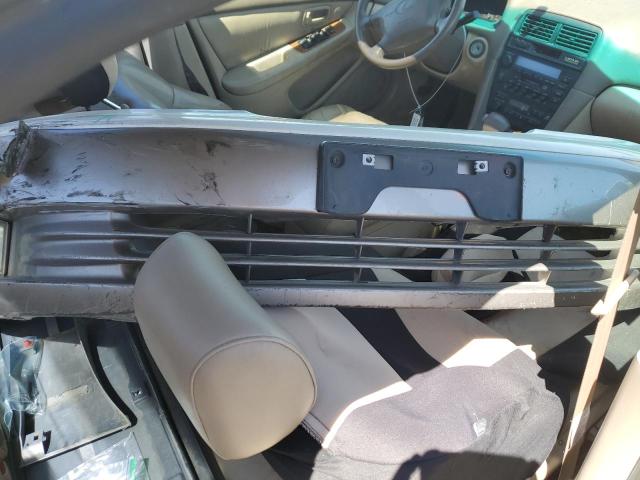 1997 Lexus Es 300 VIN: JT8BF22G1V5012177 Lot: 60730784