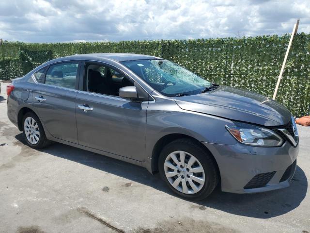2018 NISSAN SENTRA S - 3N1AB7AP9JY335447