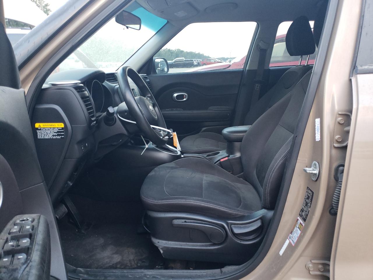 KNDJN2A21F7218773 2015 Kia Soul