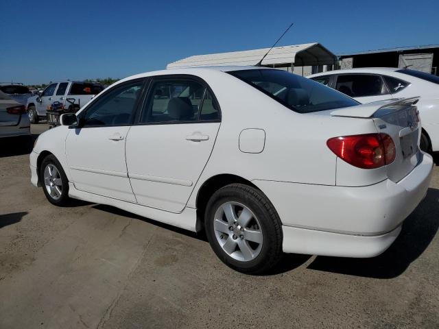 2007 Toyota Corolla Ce VIN: 1NXBR30E27Z910923 Lot: 59545074