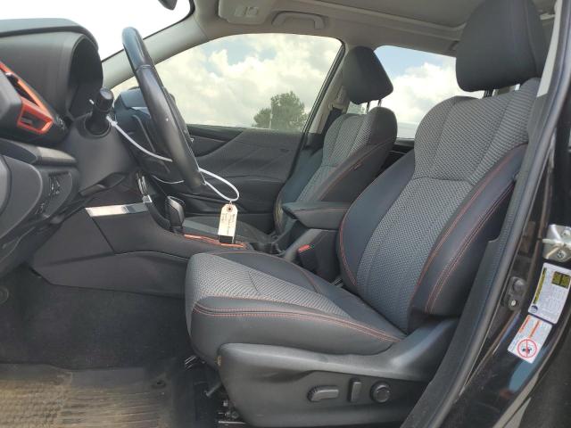 2019 Subaru Forester Sport VIN: JF2SKAPC6KH579056 Lot: 59096314