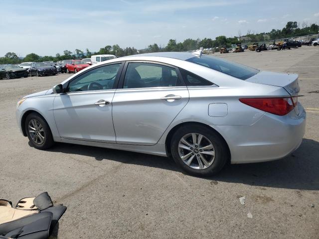 2011 Hyundai Sonata Gls VIN: 5NPEB4AC0BH241160 Lot: 56670654