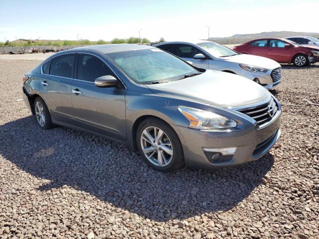 2015 Nissan Altima 2.5 VIN: 1N4AL3AP7FC576187 Lot: 58466474