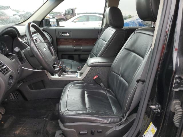 2009 Ford Flex Sel VIN: 2FMDK52C39BA94513 Lot: 60893974