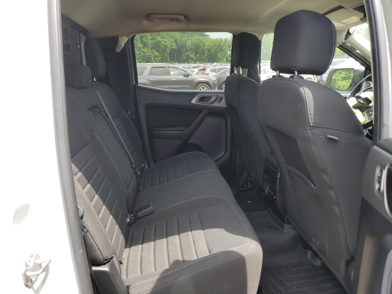 1FTER4FH9MLD90939 2021 Ford Ranger Xl