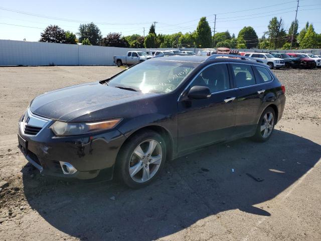 2011 Acura Tsx VIN: JH4CW2H53BC000789 Lot: 58279434