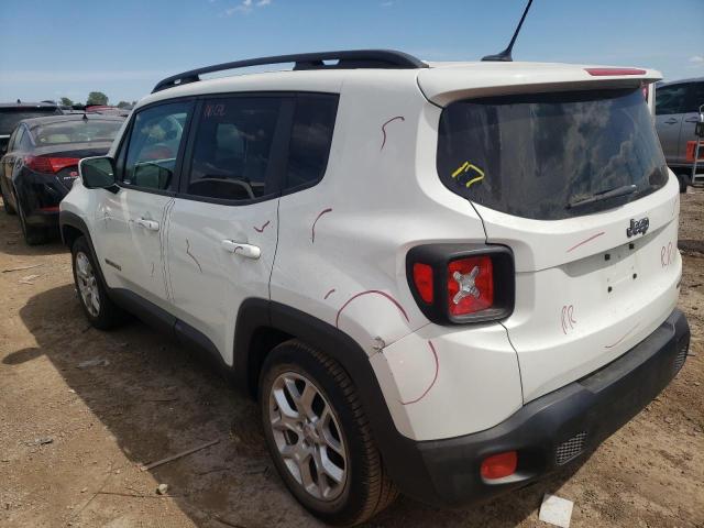2015 JEEP RENEGADE ZACCJABT7FPC19323