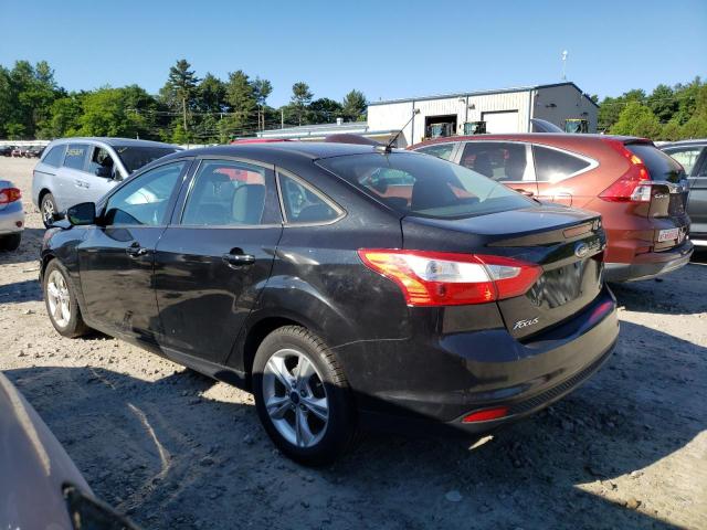 2014 Ford Focus Se VIN: 1FADP3F24EL257410 Lot: 57347574