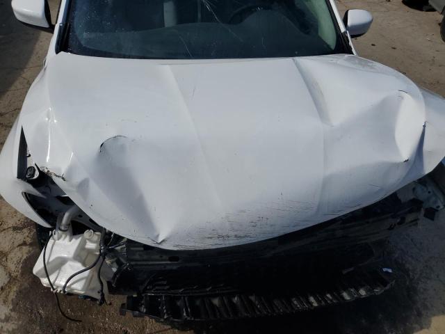 2017 Nissan Sentra S VIN: 3N1AB7AP5HY231385 Lot: 57941104