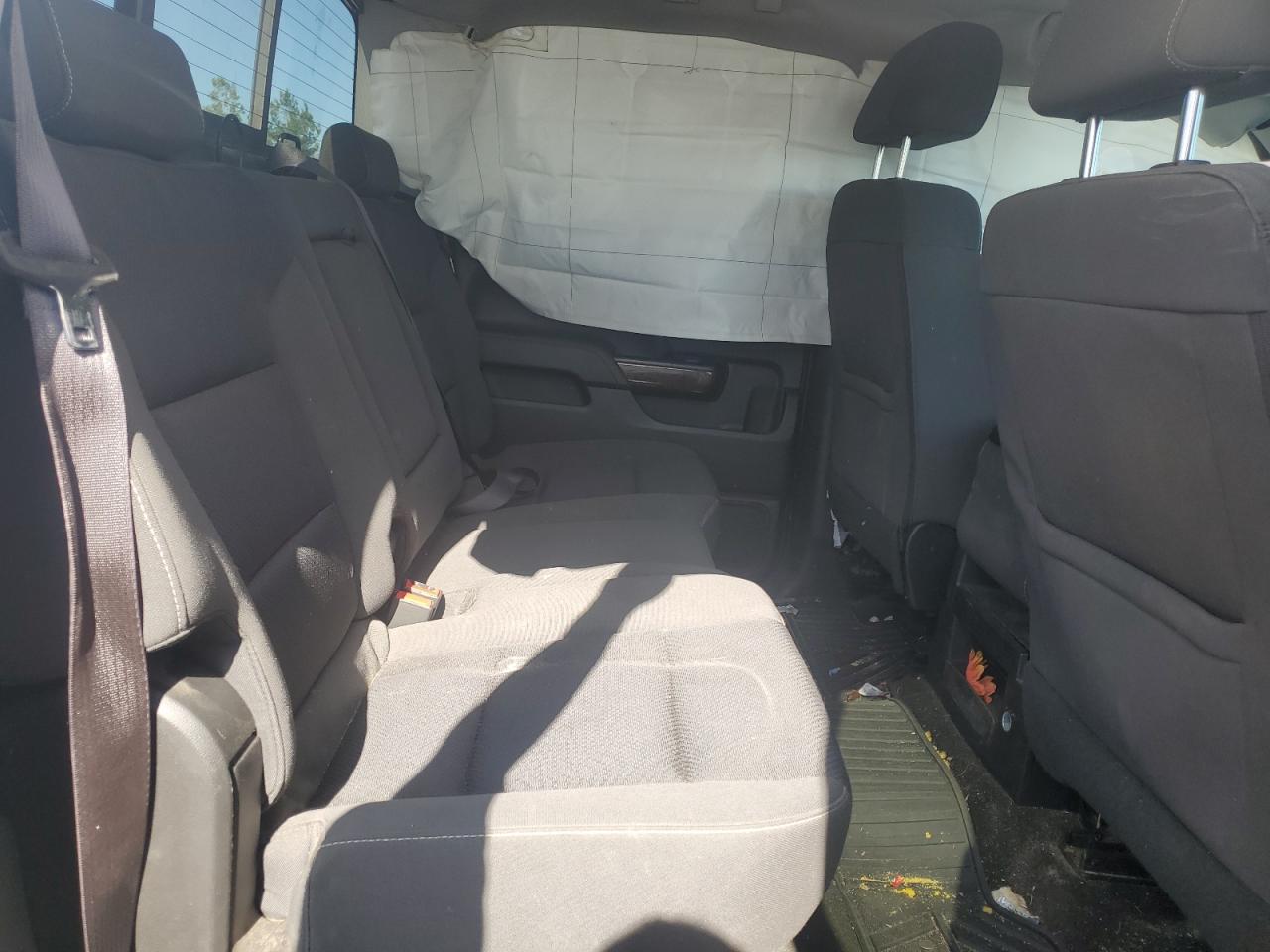 3GTU2MEC6HG212902 2017 GMC Sierra K1500 Sle