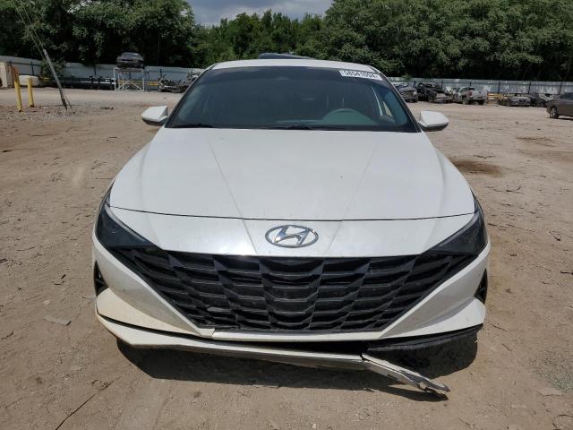 2022 HYUNDAI ELANTRA SE - 5NPLM4AG2NH080982
