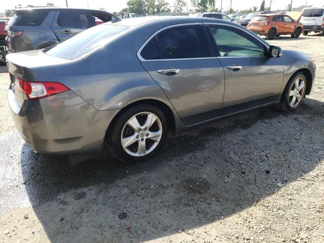 2010 Acura Tsx VIN: JH4CU2F67AC037926 Lot: 57435194