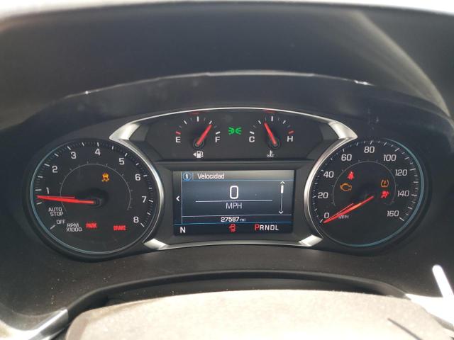 2023 CHEVROLET EQUINOX LS - 3GNAXHEG9PL178045