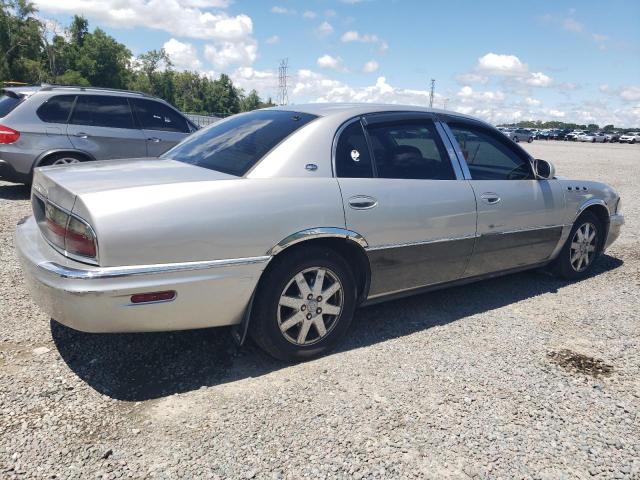 2005 Buick Park Avenue VIN: 1G4CW54K454104717 Lot: 59013404