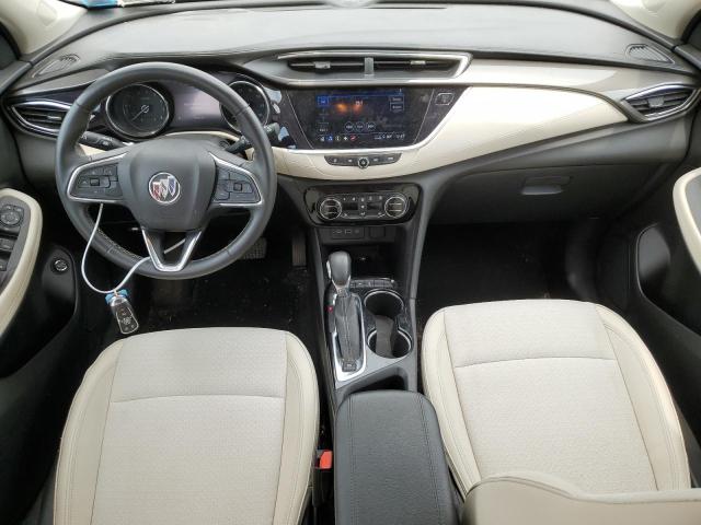 2021 Buick Encore Gx Select VIN: KL4MMESL6MB091984 Lot: 59734664