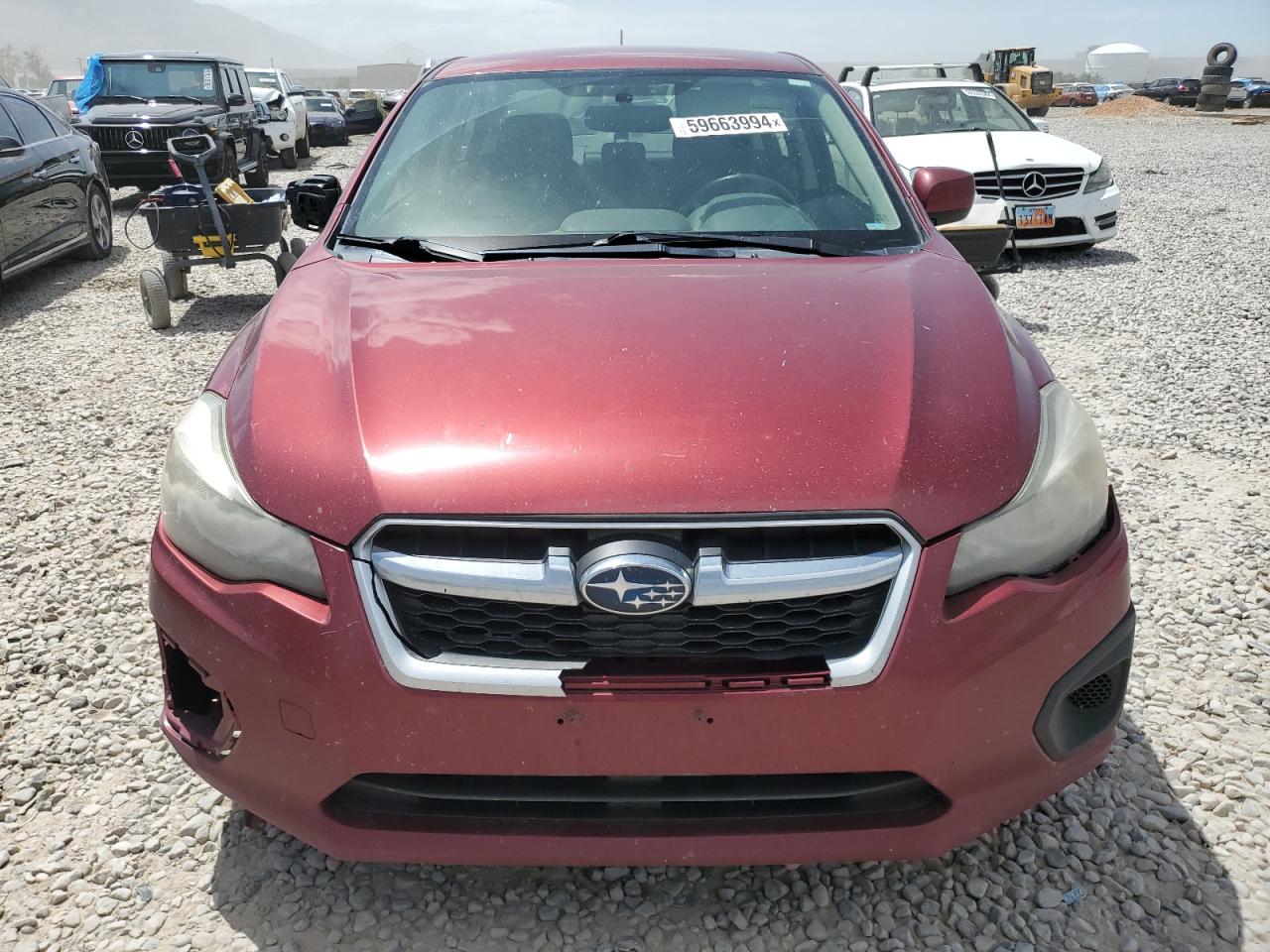 JF1GJAC69EG016350 2014 Subaru Impreza Premium