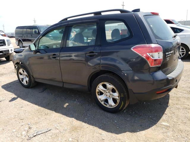 2016 Subaru Forester - Image 2