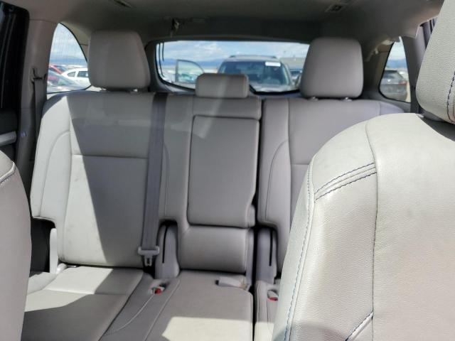 2019 Toyota Highlander Se VIN: 5TDJZRFH1KS975019 Lot: 56963624