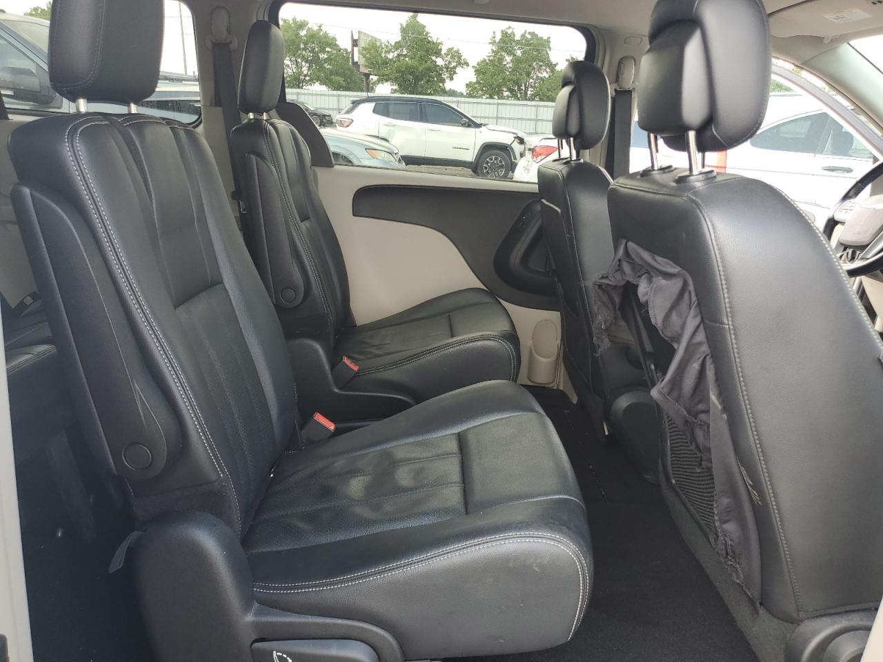 2C4RC1BG7CR384027 2012 Chrysler Town & Country Touring