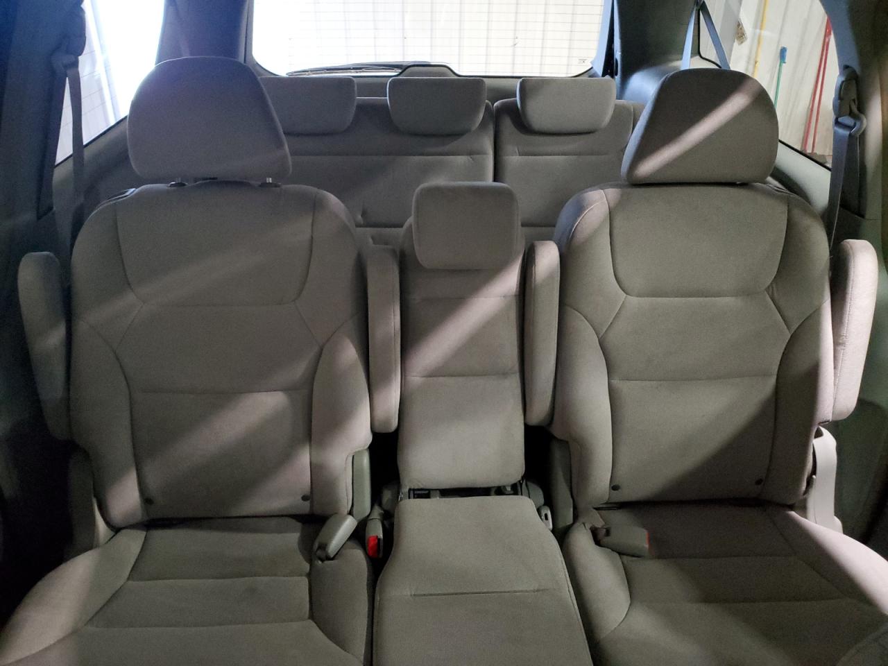 5FNRL38456B088223 2006 Honda Odyssey Ex