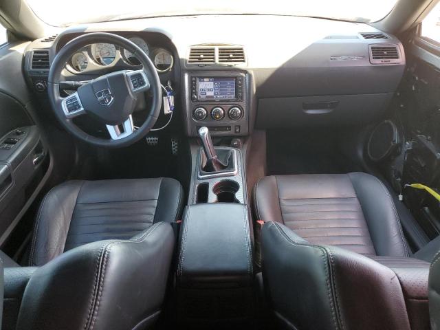 2012 Dodge Challenger R/T VIN: 2C3CDYBT3CH109774 Lot: 58259234