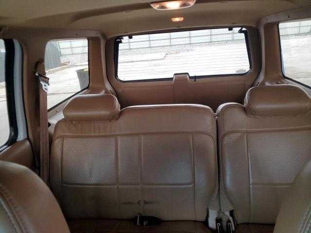 1996 Ford Explorer VIN: 1FMDU34X6TUB35068 Lot: 61265554