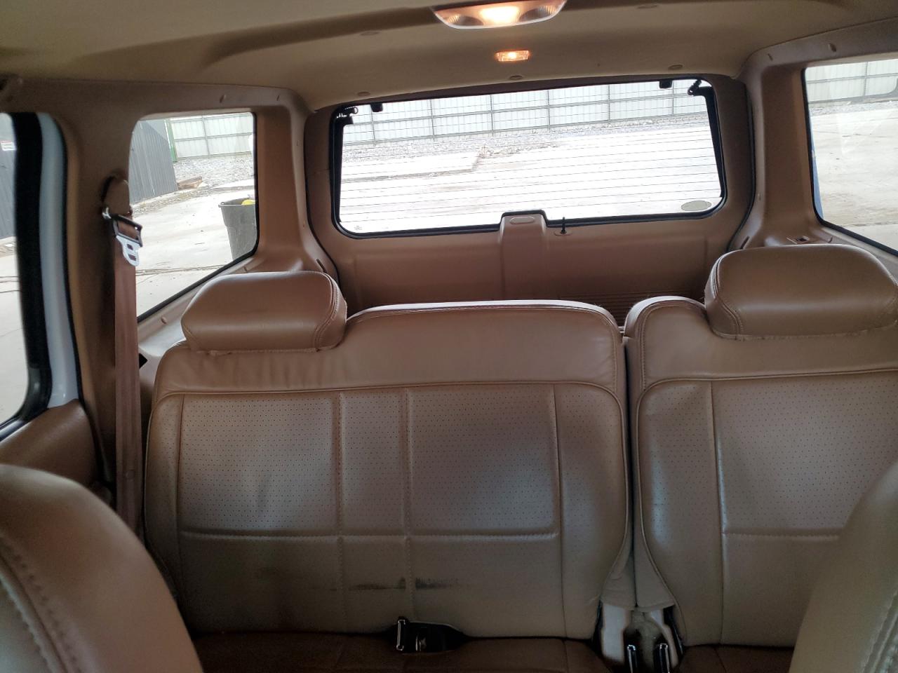 1FMDU34X6TUB35068 1996 Ford Explorer