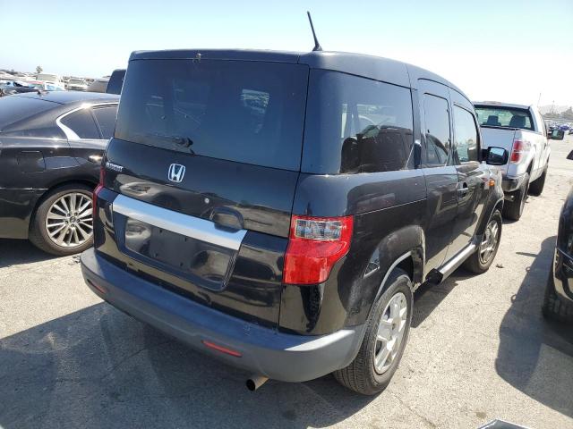 2011 Honda Element Lx VIN: 5J6YH1H39BL003071 Lot: 58241514