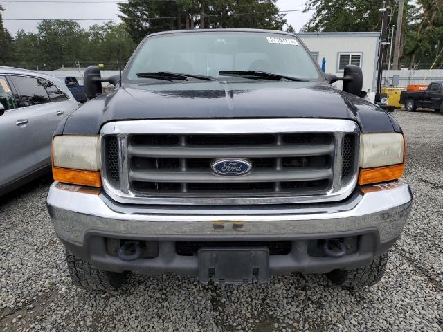 2000 Ford F250 Super Duty VIN: 1FTNX21L6YEC88451 Lot: 57103174