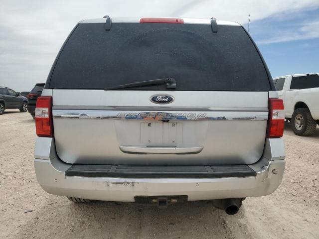 2015 Ford Expedition Xlt VIN: 1FMJU1HT7FEF09474 Lot: 57747064