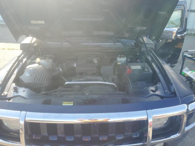 2007 Hummer H3 VIN: 5GTDN13E378101375 Lot: 59929634