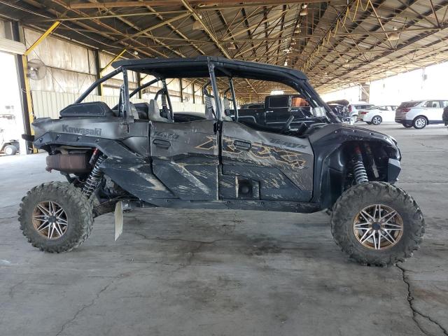 2023 KAWASAKI KRT1000 B JKARTCB14PB500869