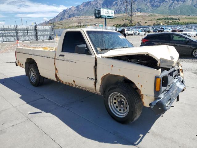 Vin: 1gccs14r3m2269268, lot: 57666704, chevrolet s10 s10 19914