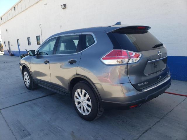 Vin: knmat2mv8hp508488, lot: 57970504, nissan rogue s 20172