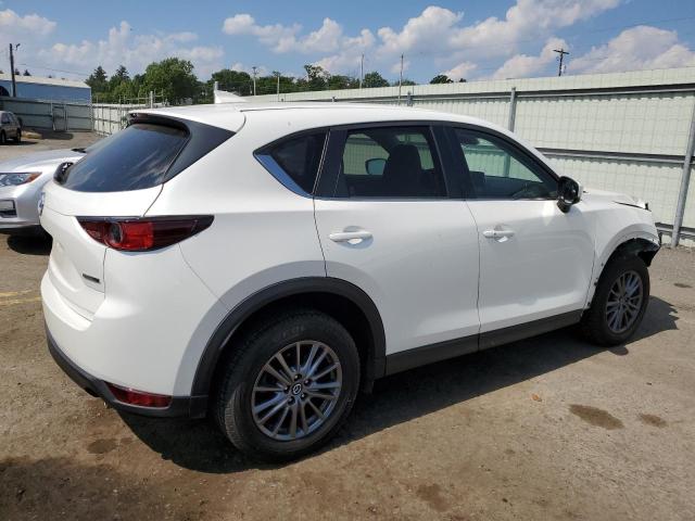 2021 Mazda Cx-5 Touring VIN: JM3KFBCM8M0319662 Lot: 58810774