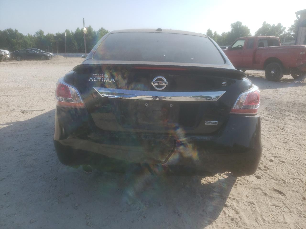 1N4AL3AP2FN919153 2015 Nissan Altima 2.5