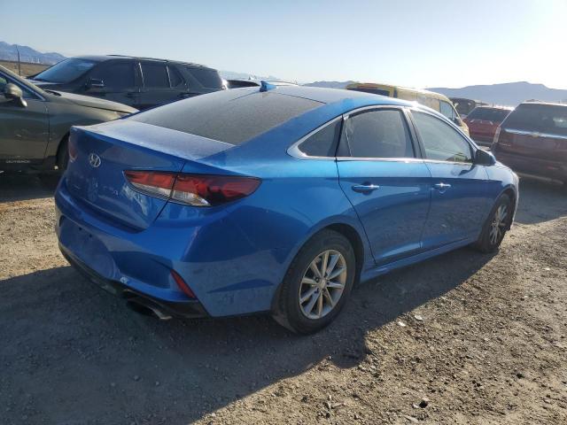 Vin: 5npe24af6jh692392, lot: 59686744, hyundai sonata se 20183