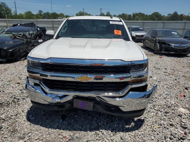 2018 CHEVROLET SILVERADO - 1GCVKREHXJZ188784