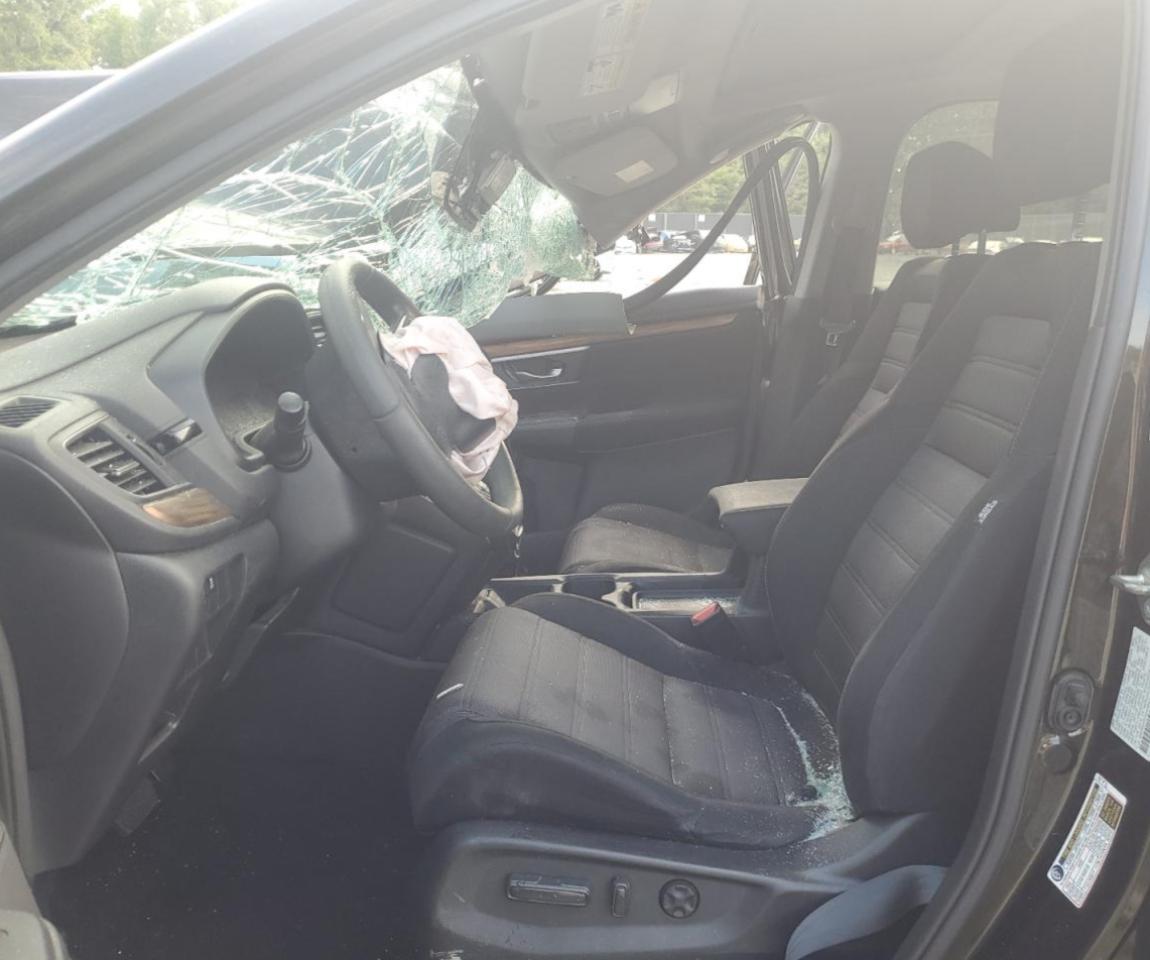 2HKRW2H57HH640691 2017 Honda Cr-V Ex 2HKRW2H57HH640691 2017 Honda Cr-V Ex