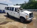 2012 Ford Econoline 5.4L за продажба в Shreveport, LA - Rollover