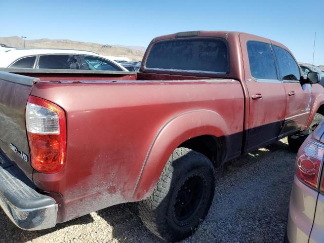 2005 Toyota Tundra Double Cab Sr5 VIN: 5TBET34115S491421 Lot: 56948284