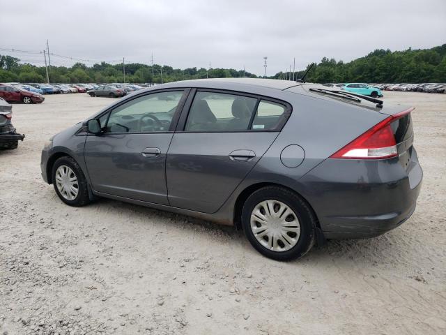 2011 Honda Insight VIN: JHMZE2H36BS012789 Lot: 57630254