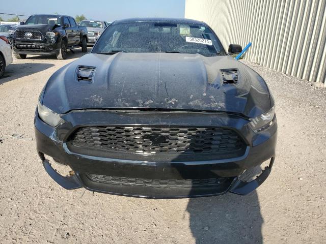 2015 Ford Mustang VIN: 1FA6P8AM9F5366319 Lot: 58320274