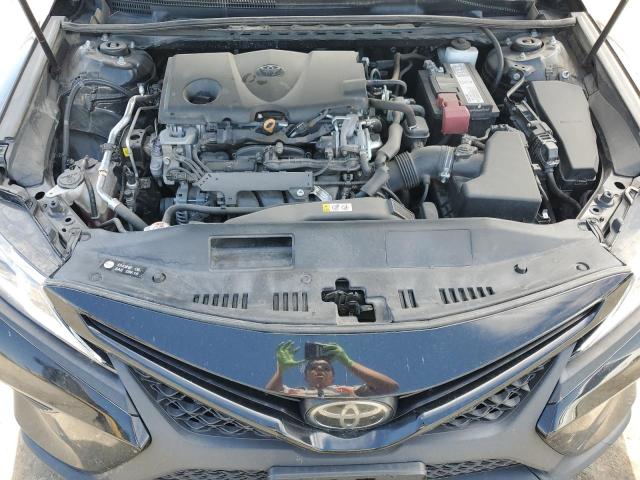 VIN 4T1B11HK4KU246283 2019 Toyota Camry, L no.11