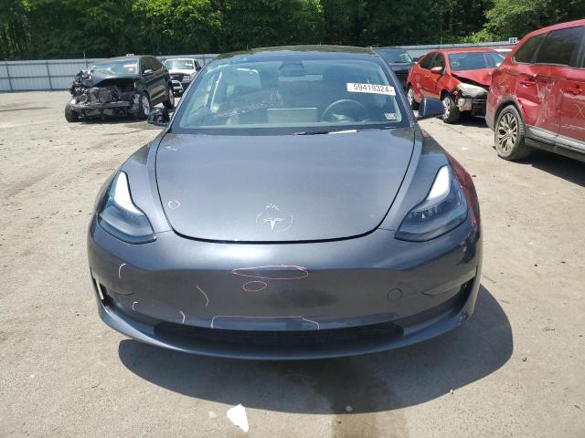 5YJ3E1EA9PF397502 2023 Tesla Model 3