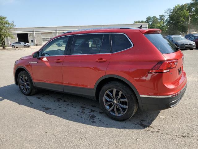 2022 Volkswagen Tiguan Se VIN: 3VV3B7AX3NM174985 Lot: 58939924