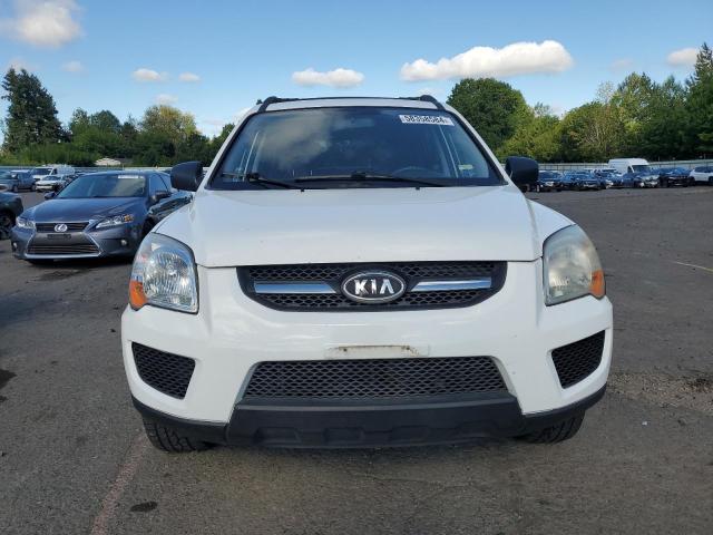 KNDJE723897563629 2009 Kia Sportage Lx