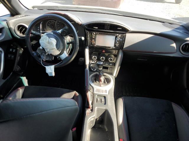 2017 Subaru Brz 2.0 Limited VIN: JF1ZCAC1XH9604323 Lot: 59623154